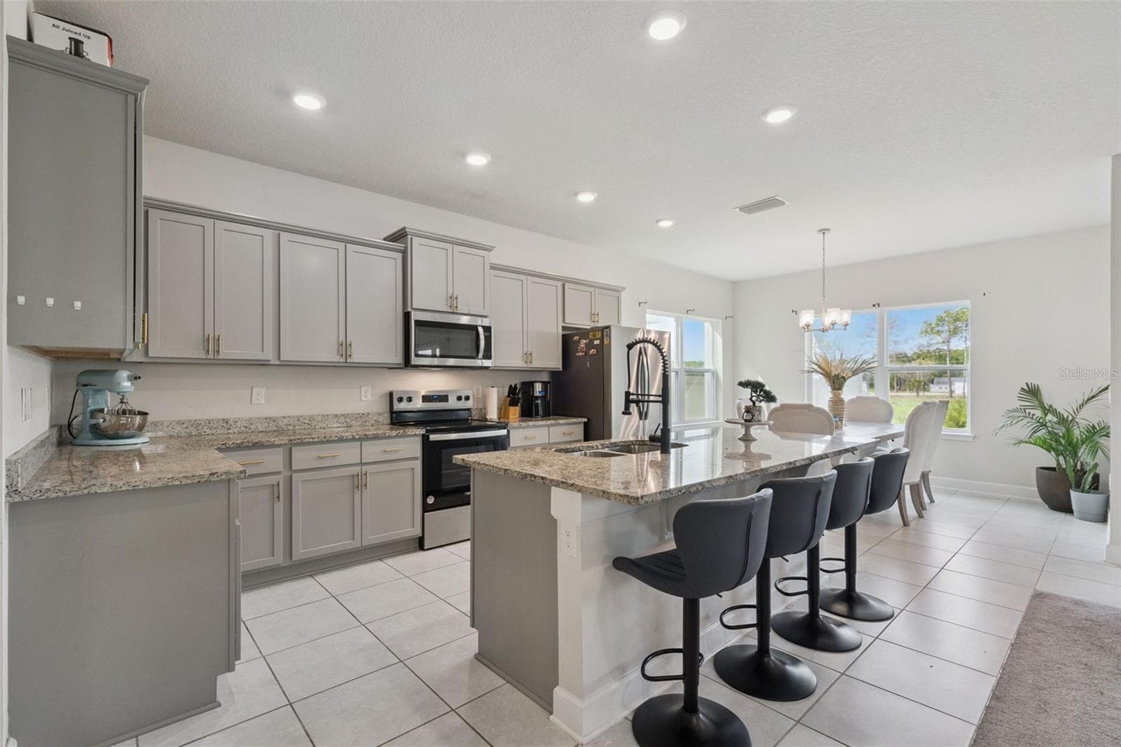 Single Family Residence at 3666 SAGEFIELD DR, HARMONY, photo 19 of 25