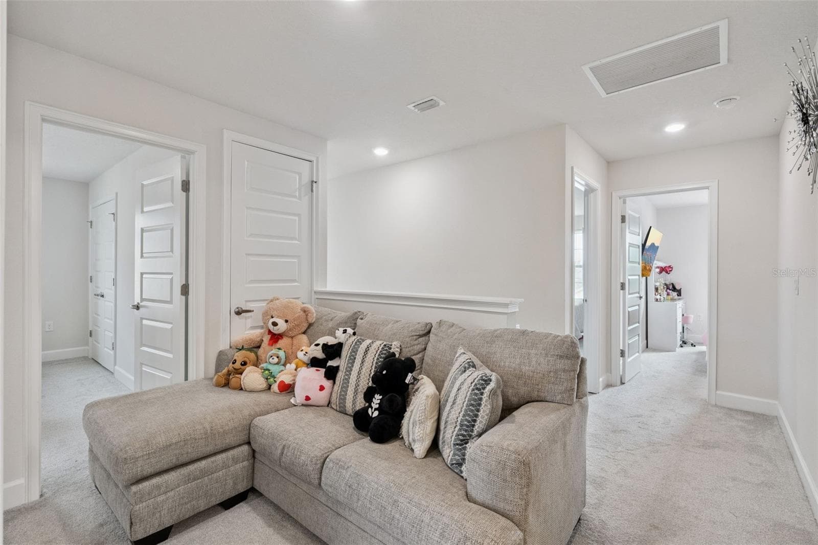 Single Family Residence at 3666 SAGEFIELD DR, HARMONY, photo 24 of 25