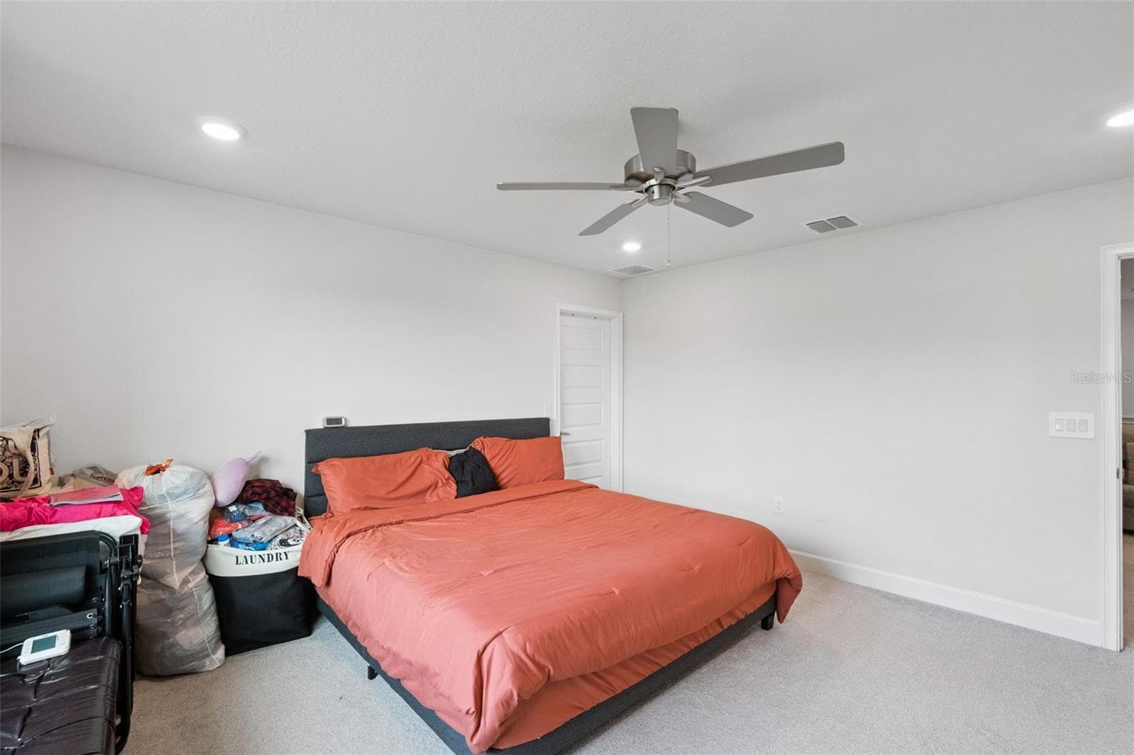 Single Family Residence at 3666 SAGEFIELD DR, HARMONY, photo 25 of 25