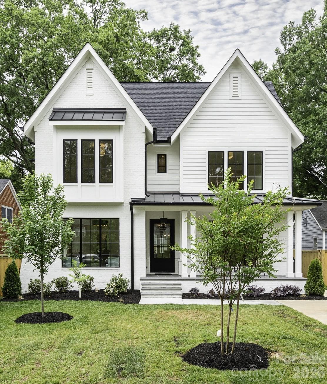 Single Family Residence at Charlotte, photo 2 of 48