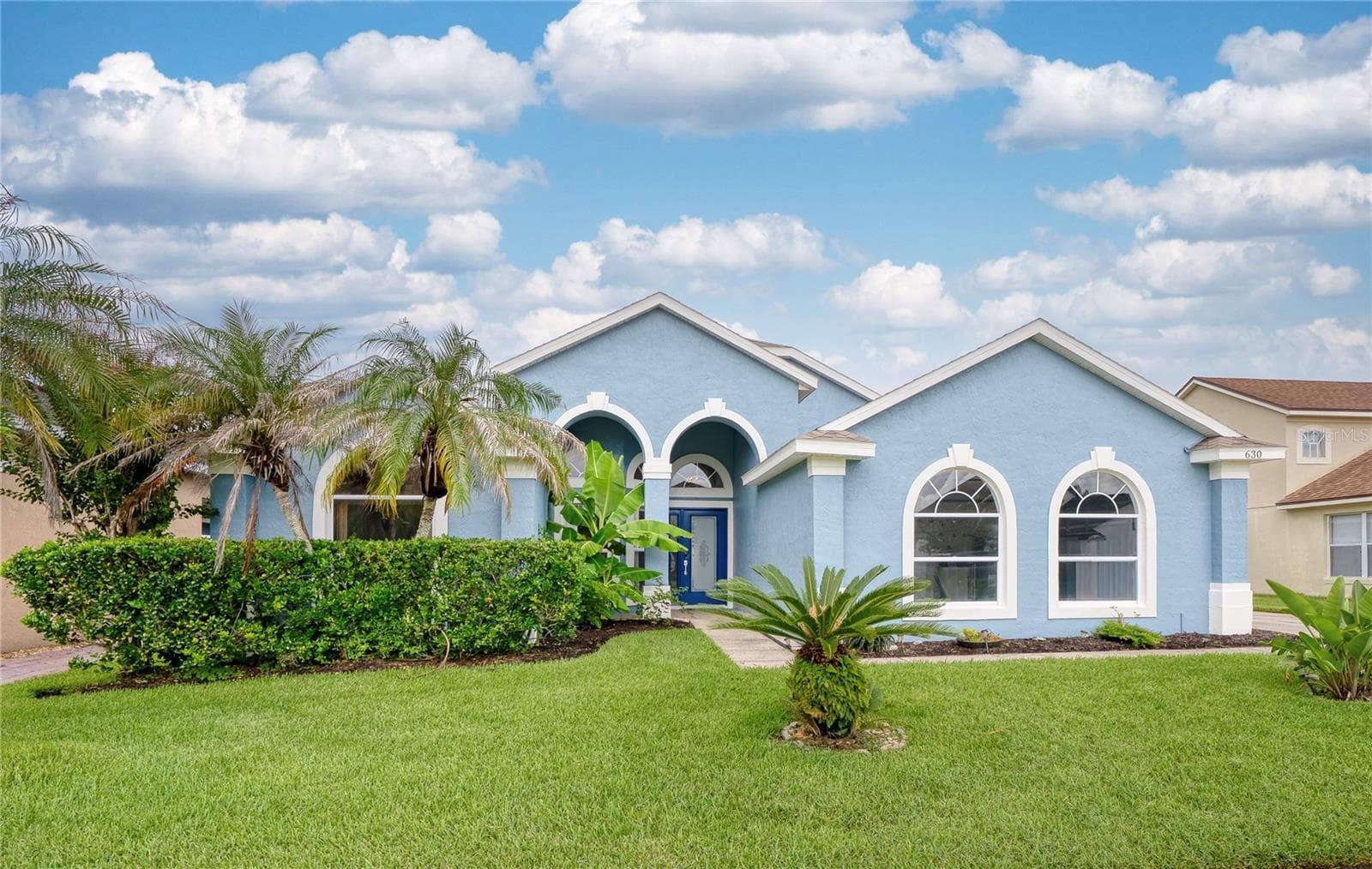 Welcome Home! - 630 RIOMAR AVE, ORLANDO