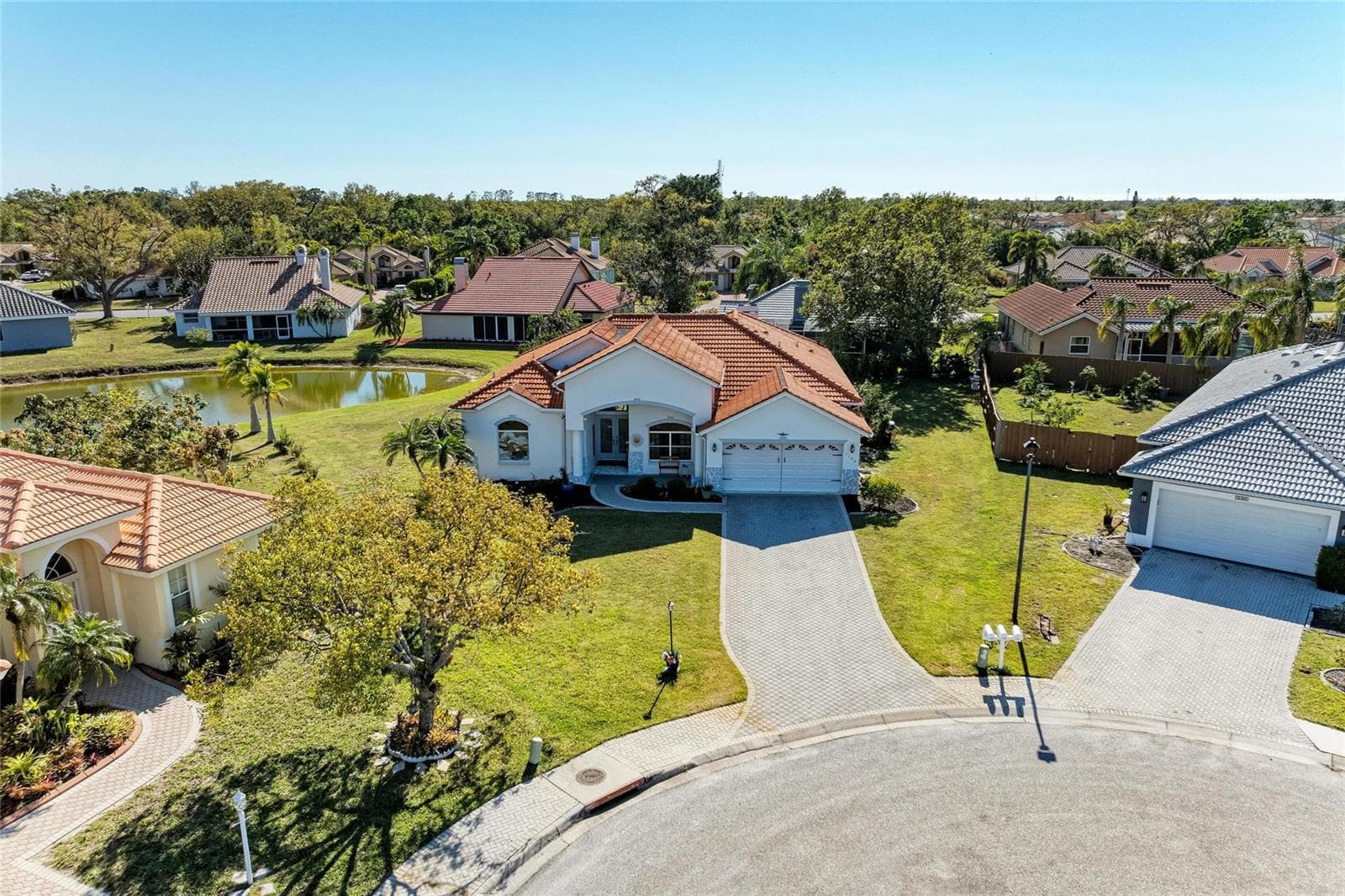 Single Family Residence at 7102 42ND CT E, SARASOTA, photo 56 of 57