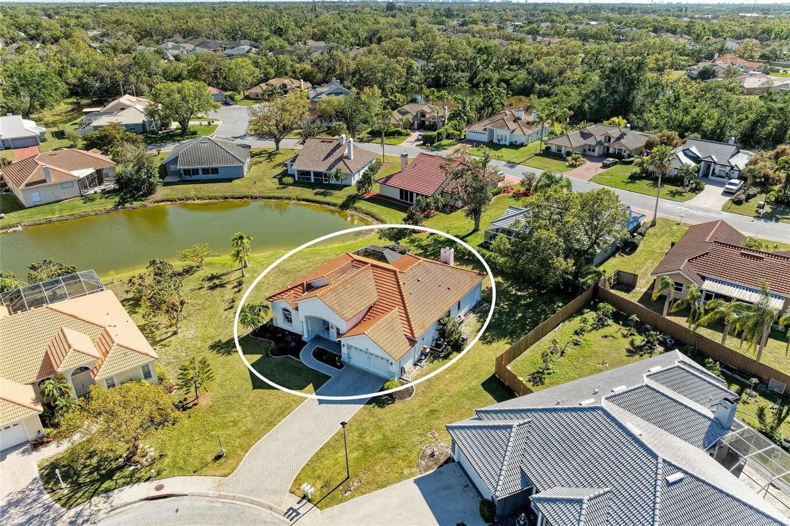 Single Family Residence at 7102 42ND CT E, SARASOTA, photo 57 of 57
