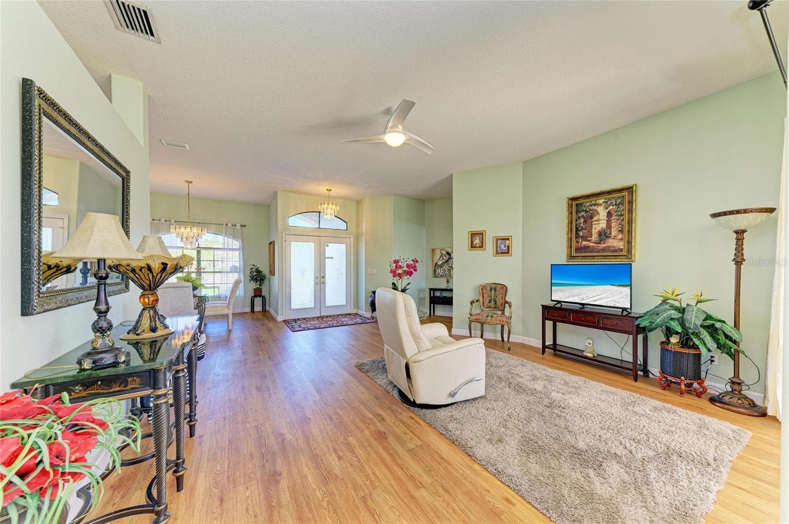 Single Family Residence at 7102 42ND CT E, SARASOTA, photo 13 of 57