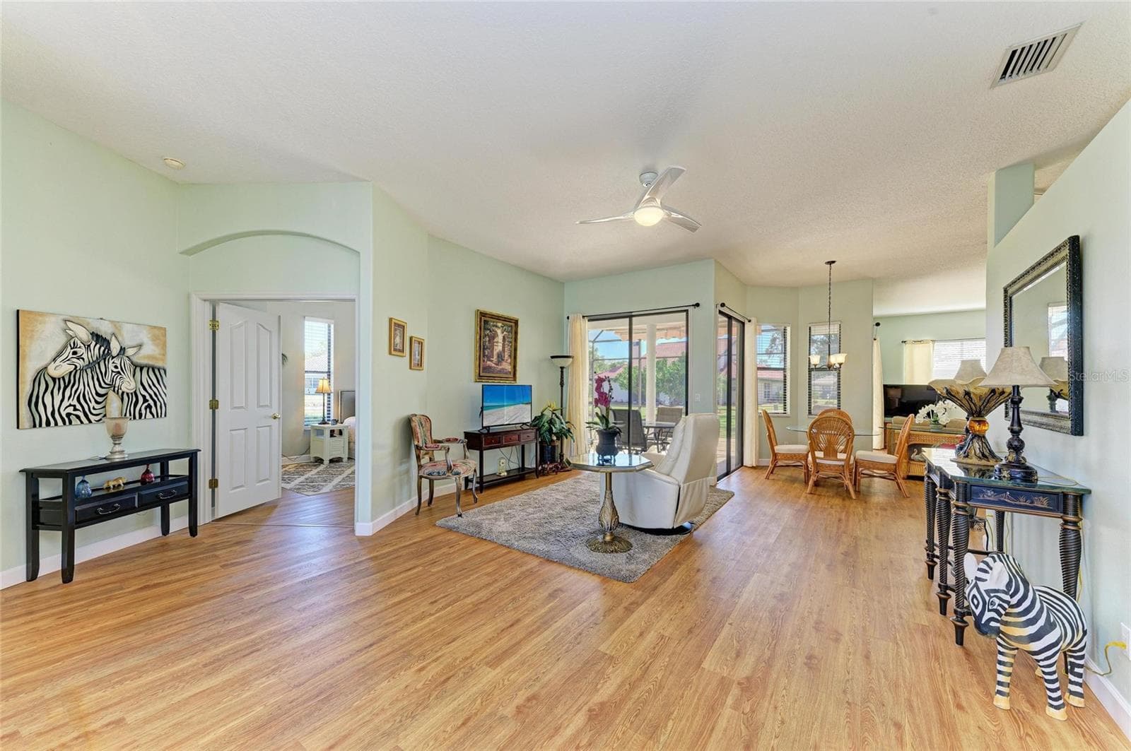 Single Family Residence at 7102 42ND CT E, SARASOTA, photo 14 of 57