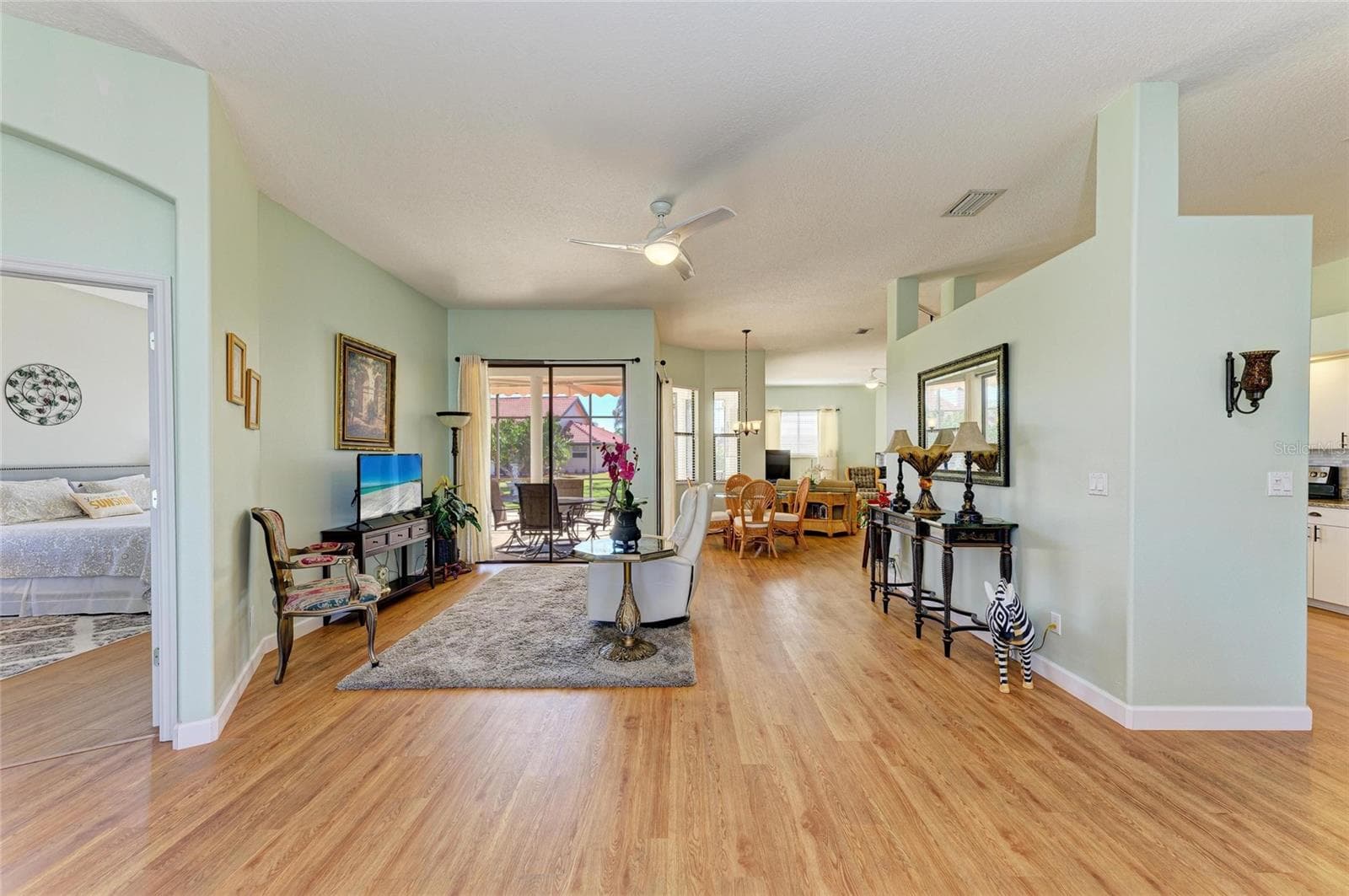 Single Family Residence at 7102 42ND CT E, SARASOTA, photo 15 of 57