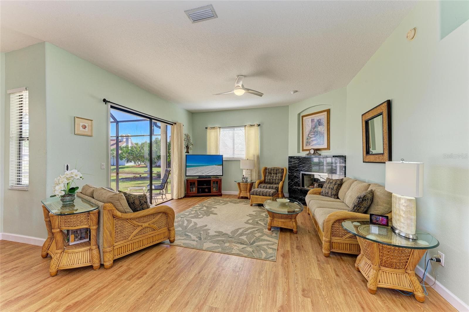 Single Family Residence at 7102 42ND CT E, SARASOTA, photo 16 of 57