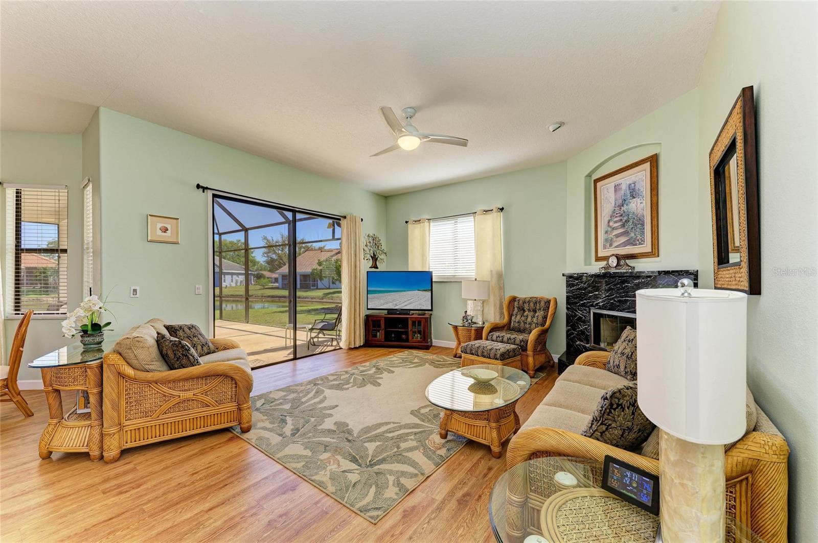 Single Family Residence at 7102 42ND CT E, SARASOTA, photo 17 of 57