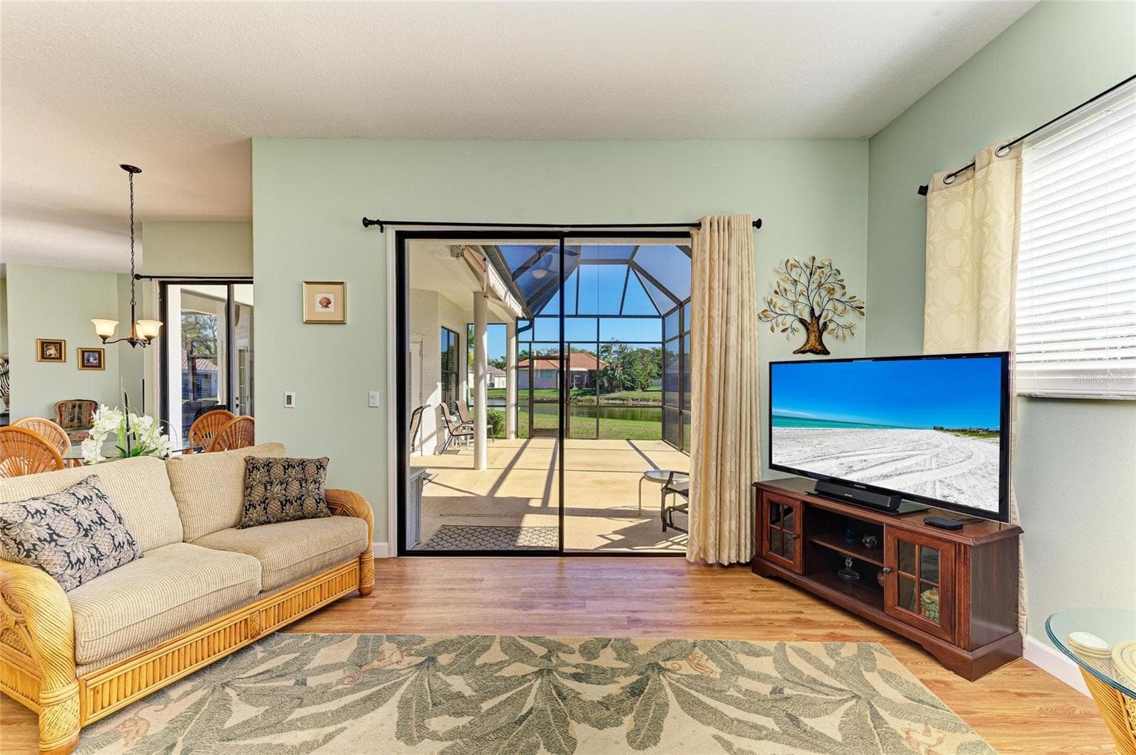 Single Family Residence at 7102 42ND CT E, SARASOTA, photo 18 of 57