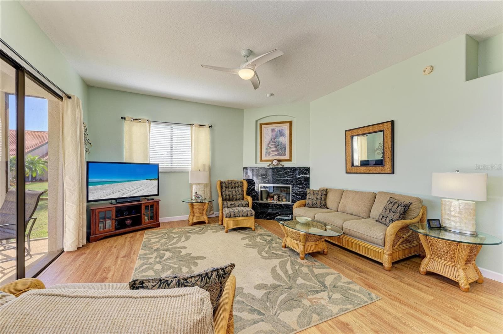 Single Family Residence at 7102 42ND CT E, SARASOTA, photo 19 of 57