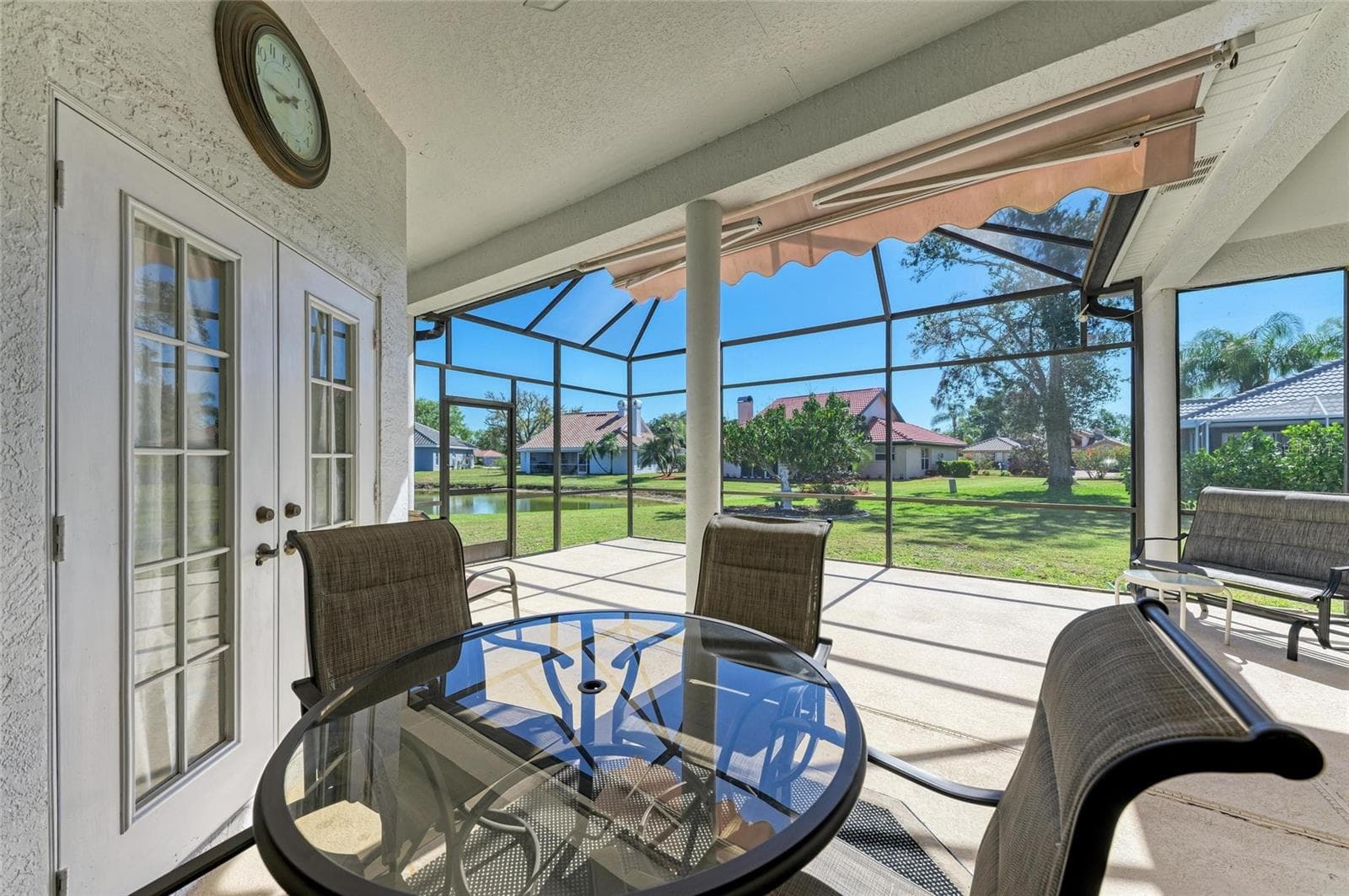 Single Family Residence at 7102 42ND CT E, SARASOTA, photo 35 of 57