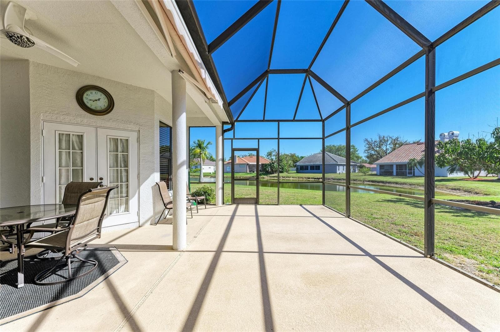 Single Family Residence at 7102 42ND CT E, SARASOTA, photo 36 of 57