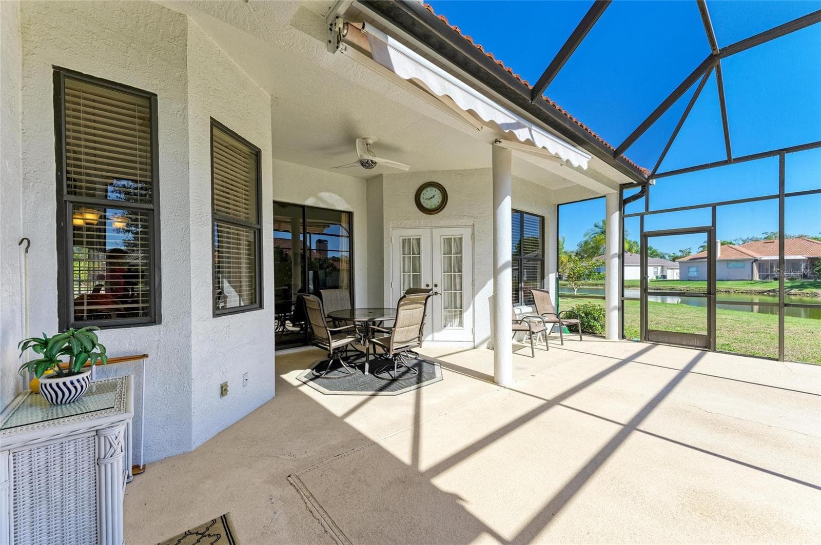 Single Family Residence at 7102 42ND CT E, SARASOTA, photo 37 of 57
