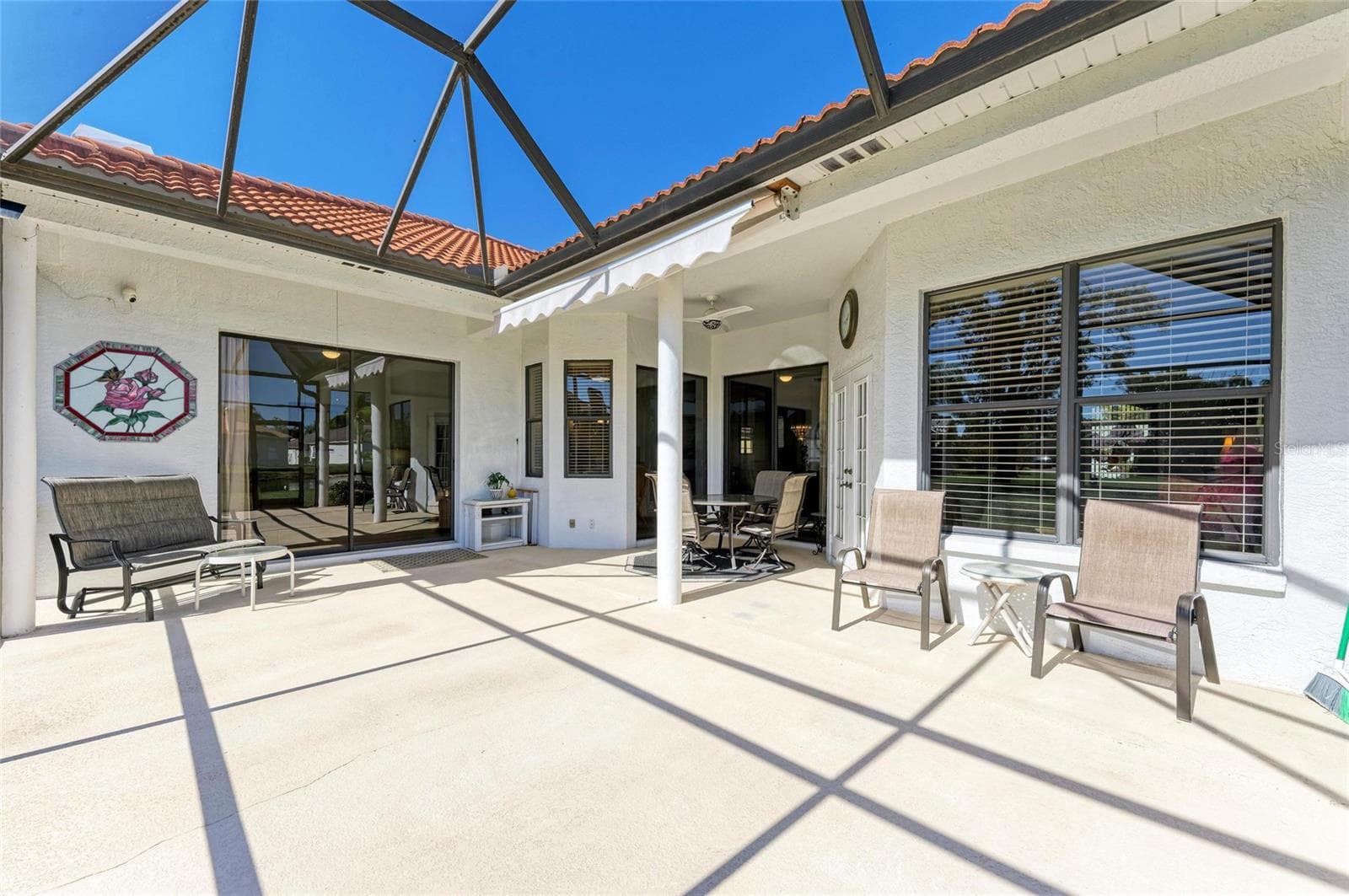 Single Family Residence at 7102 42ND CT E, SARASOTA, photo 38 of 57