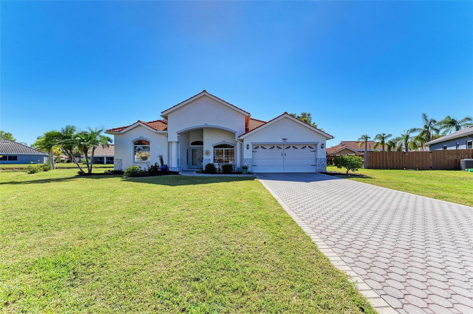 Single Family Residence at 7102 42ND CT E, SARASOTA, photo 39 of 57