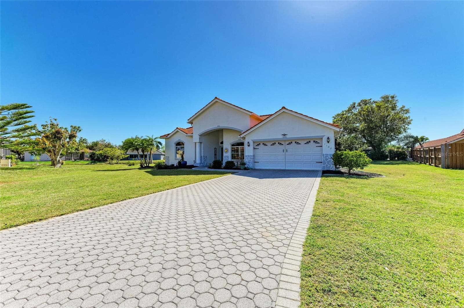 Single Family Residence at 7102 42ND CT E, SARASOTA, photo 40 of 57