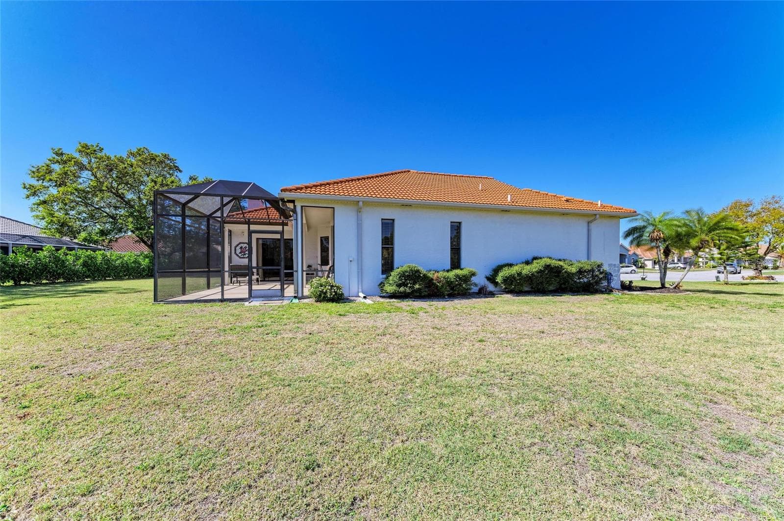 Single Family Residence at 7102 42ND CT E, SARASOTA, photo 52 of 57