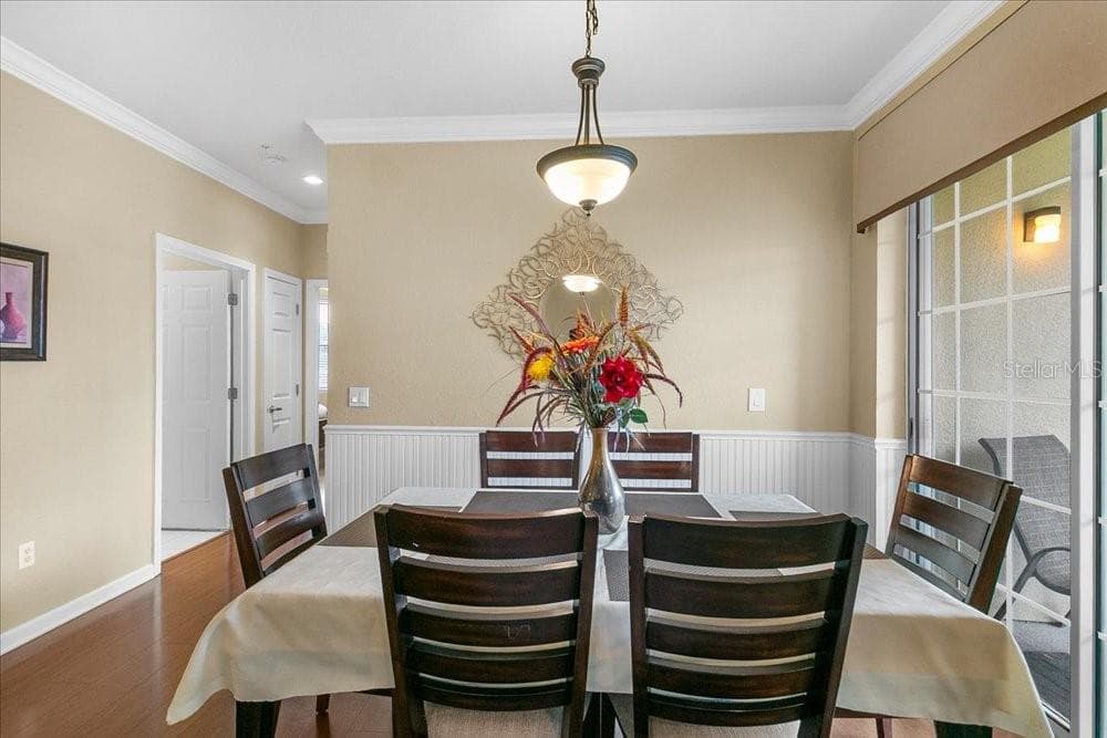 Condominium at 110 TERRACE RIDGE CIR #110, DAVENPORT, photo 11 of 36
