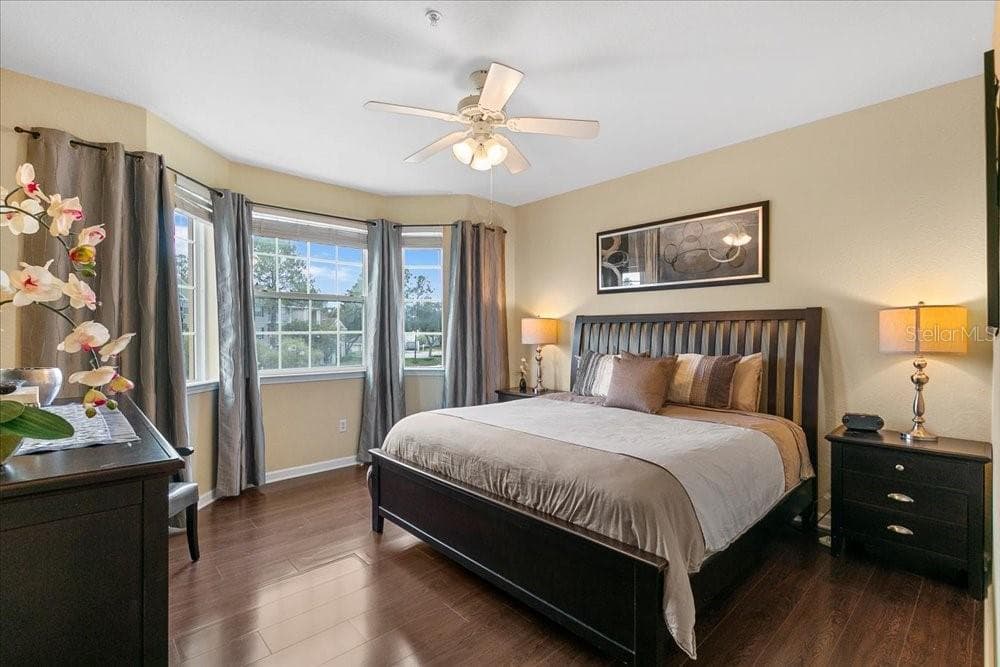 Condominium at 110 TERRACE RIDGE CIR #110, DAVENPORT, photo 12 of 36