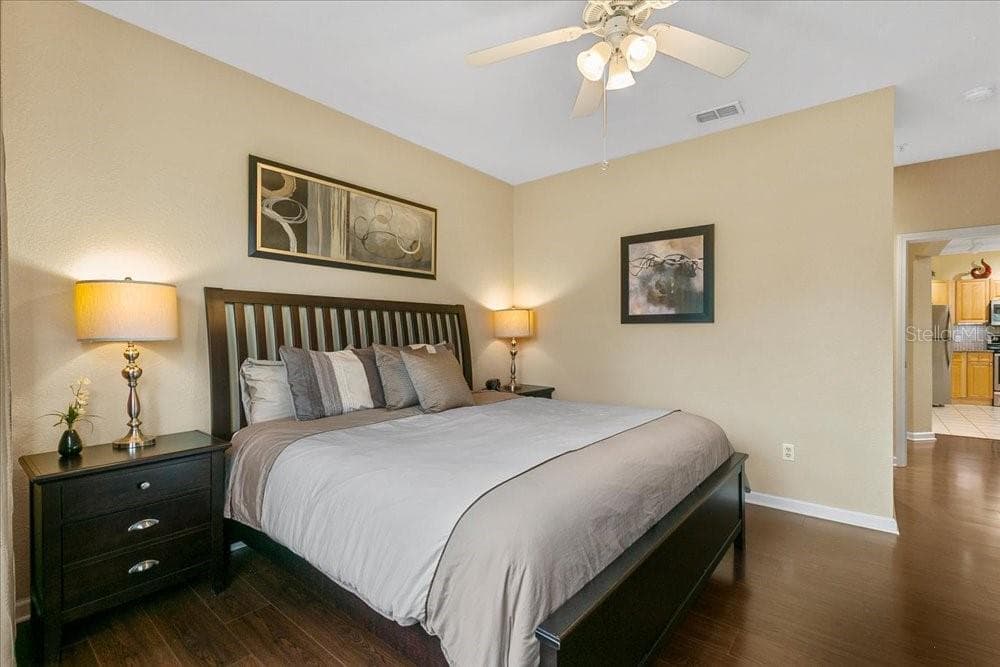 Condominium at 110 TERRACE RIDGE CIR #110, DAVENPORT, photo 13 of 36