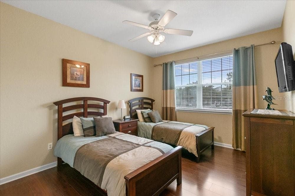 Condominium at 110 TERRACE RIDGE CIR #110, DAVENPORT, photo 19 of 36