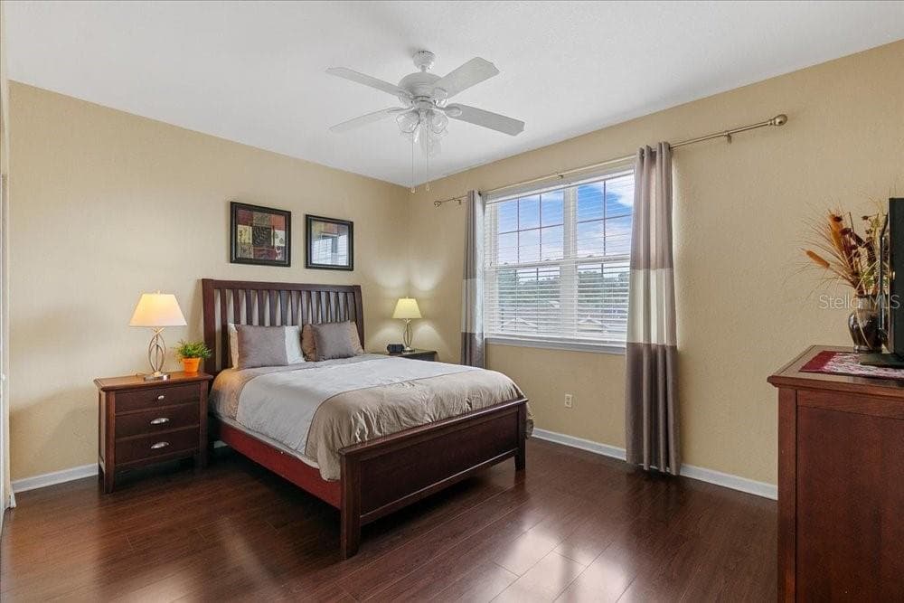 Condominium at 110 TERRACE RIDGE CIR #110, DAVENPORT, photo 20 of 36