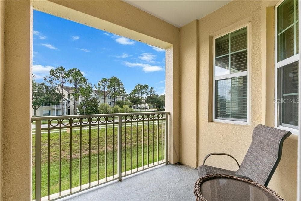 Condominium at 110 TERRACE RIDGE CIR #110, DAVENPORT, photo 23 of 36