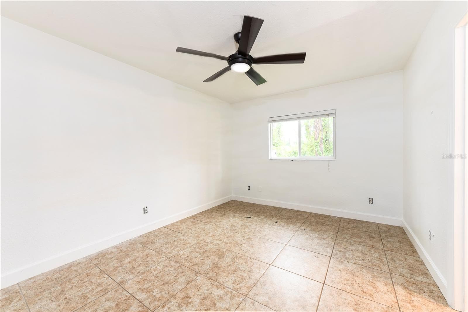Primary bedroom - 8457 BRISTOL AVE, NORTH PORT