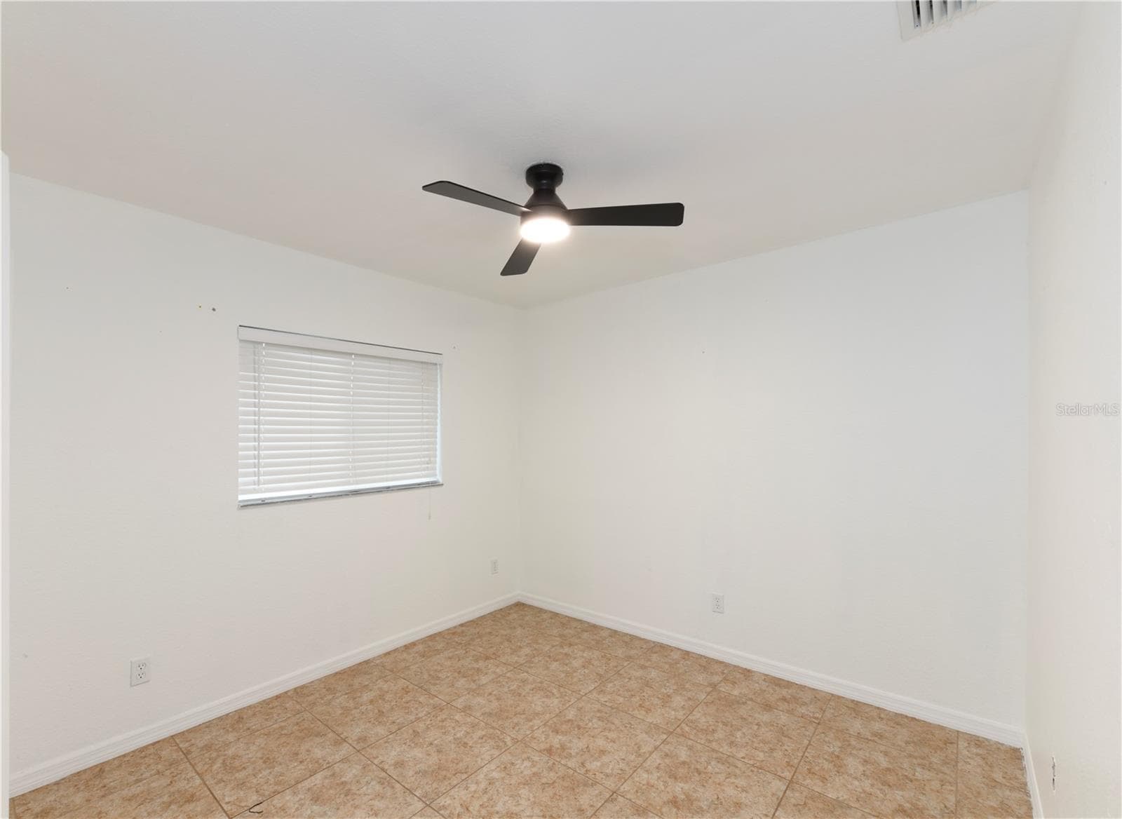 Third bedroom - 8457 BRISTOL AVE, NORTH PORT
