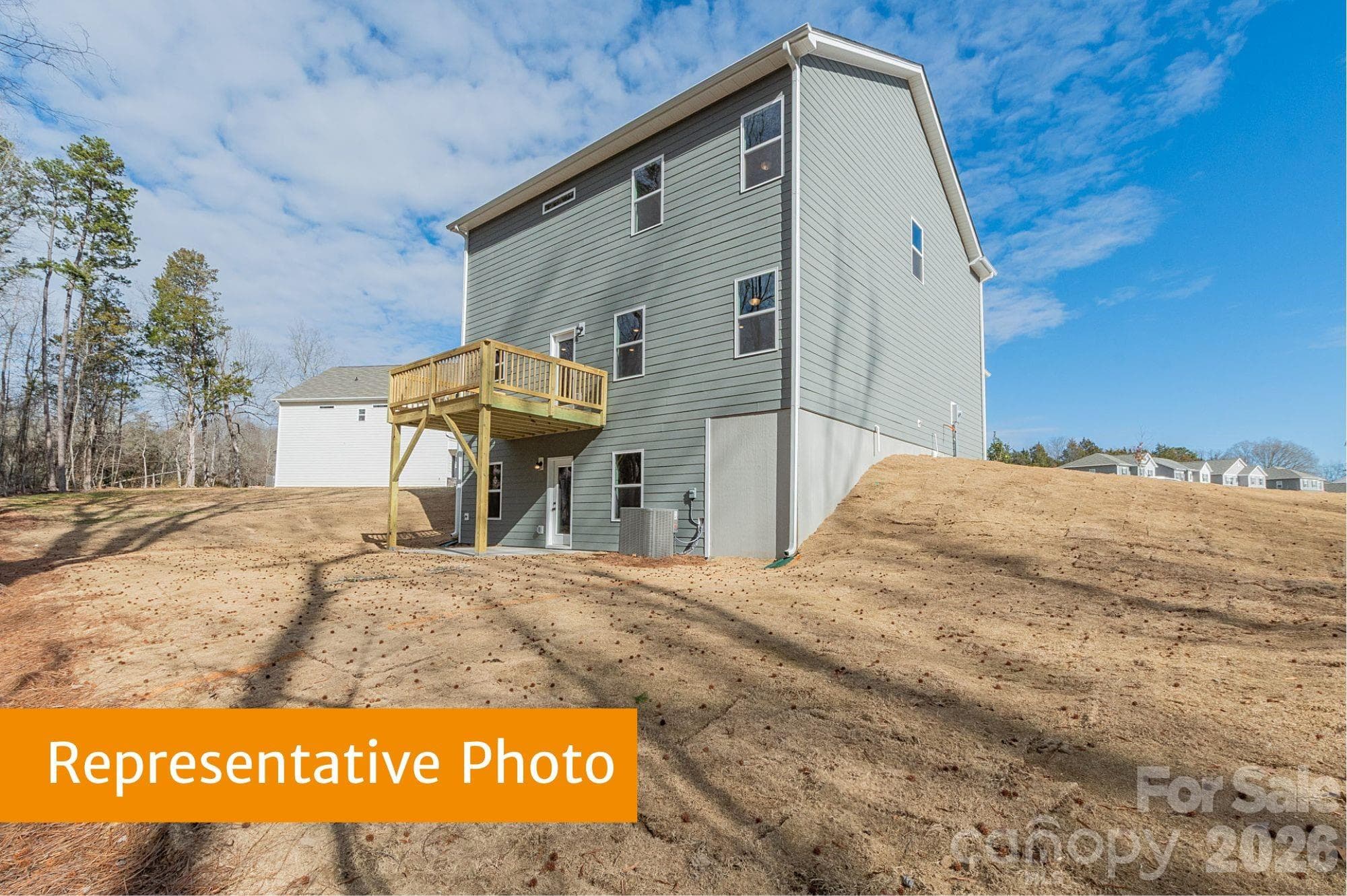 Single Family Residence at 634 Cooley Drive, Salisbury, photo 3 of 28