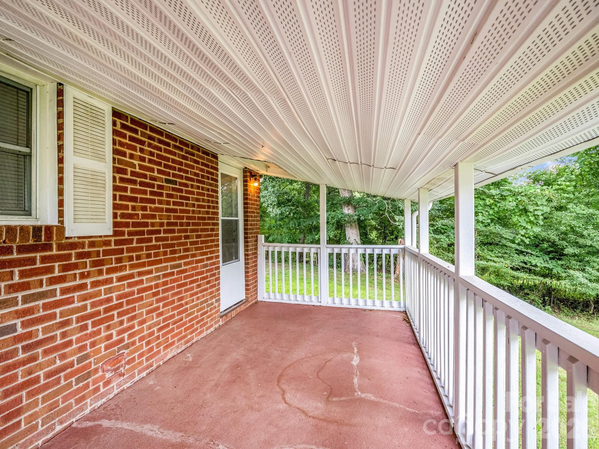 Single Family Residence at 617 Harris Henrietta Road, Forest City, photo 9 of 30