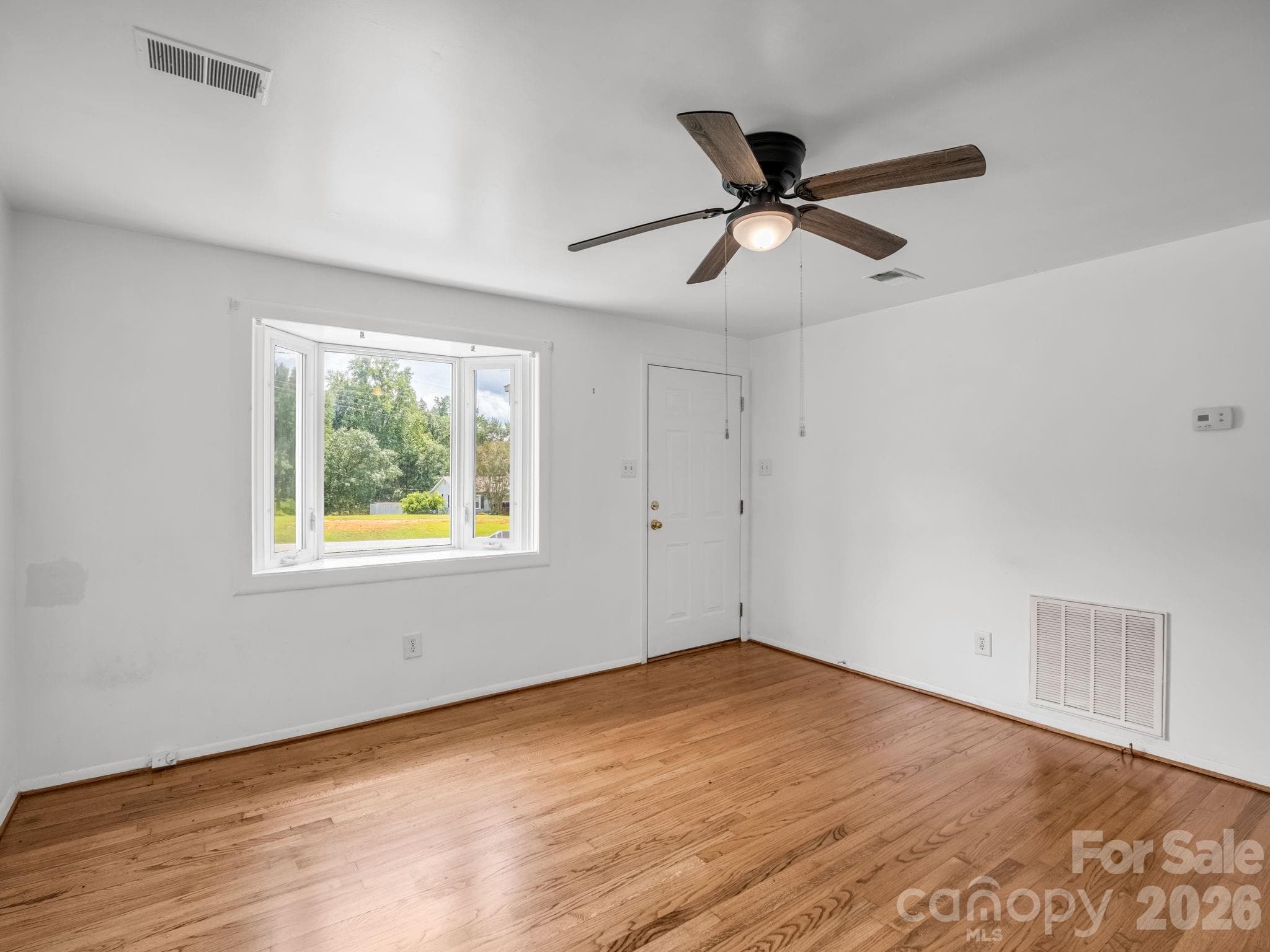 Single Family Residence at 617 Harris Henrietta Road, Forest City, photo 12 of 30