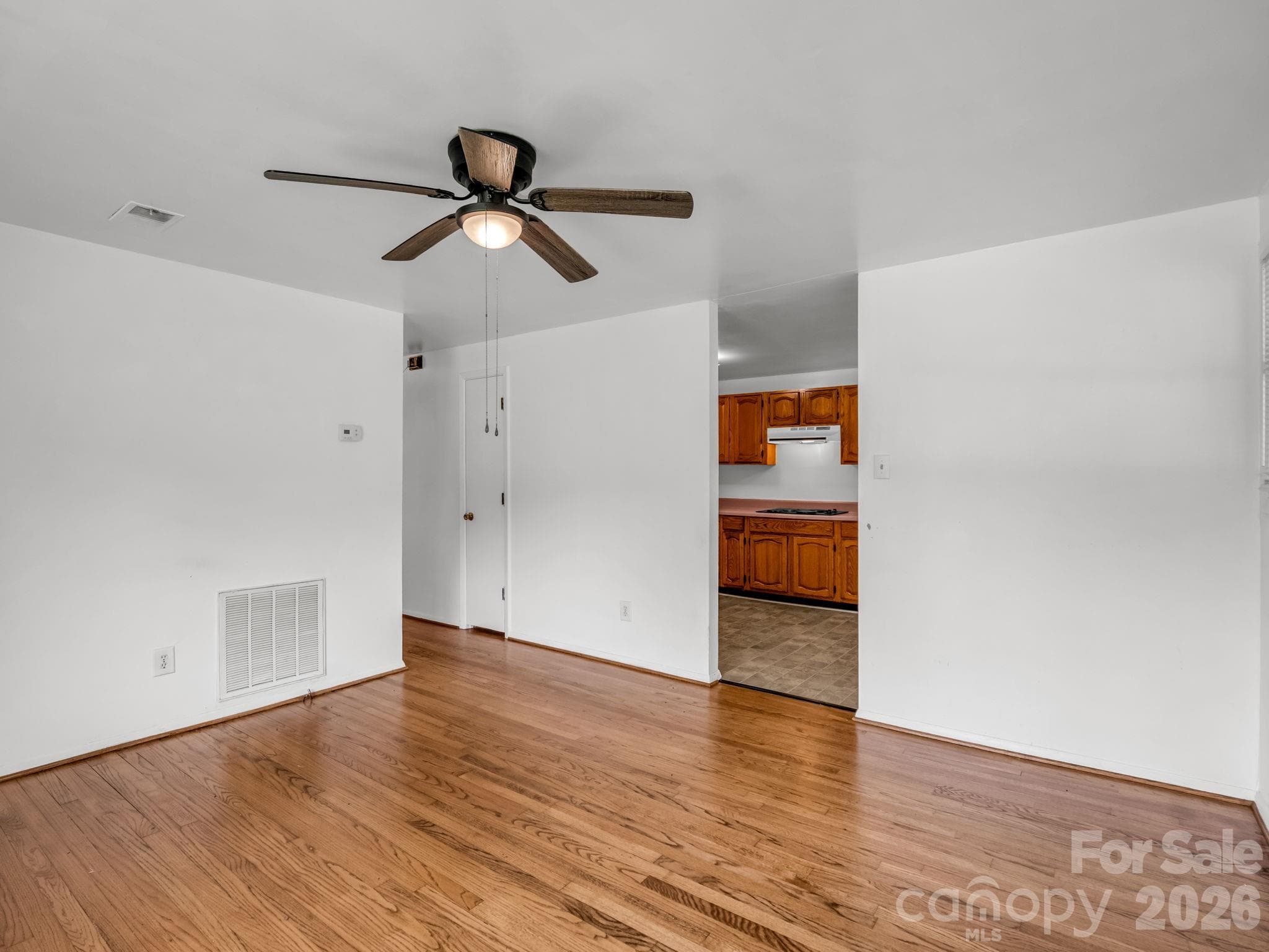 Single Family Residence at 617 Harris Henrietta Road, Forest City, photo 13 of 30
