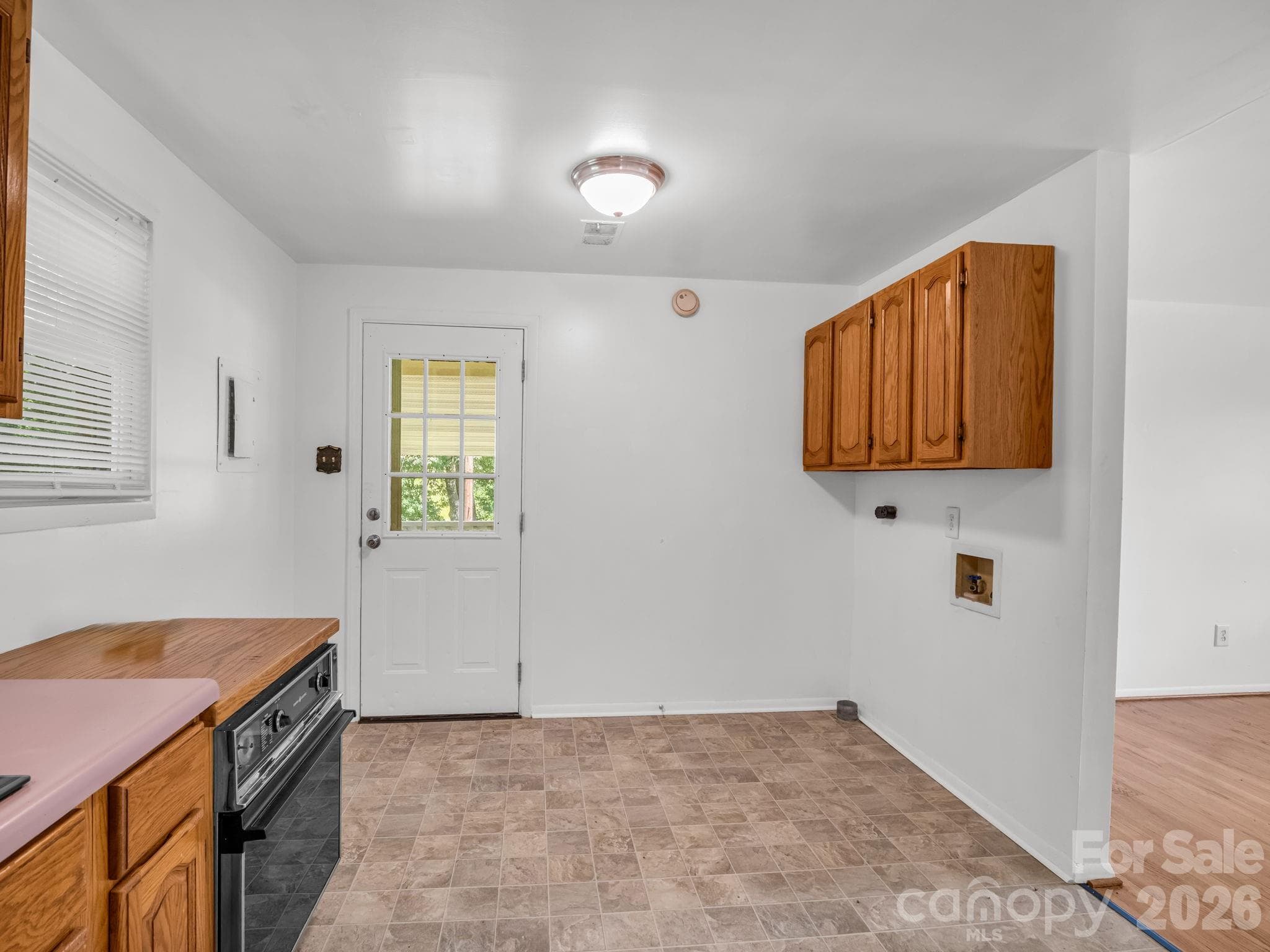 Single Family Residence at 617 Harris Henrietta Road, Forest City, photo 16 of 30