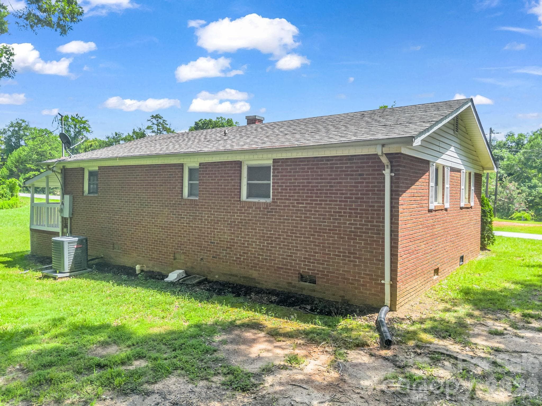 Single Family Residence at 617 Harris Henrietta Road, Forest City, photo 29 of 30