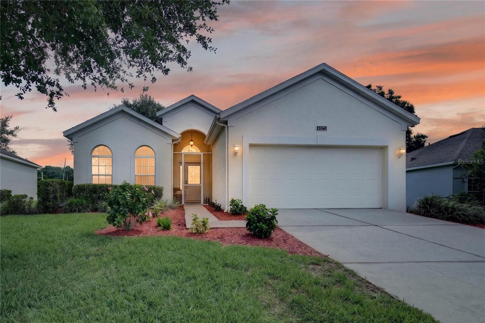Single Family Residence at 4075 KINGSLEY ST, CLERMONT, photo 37 of 37