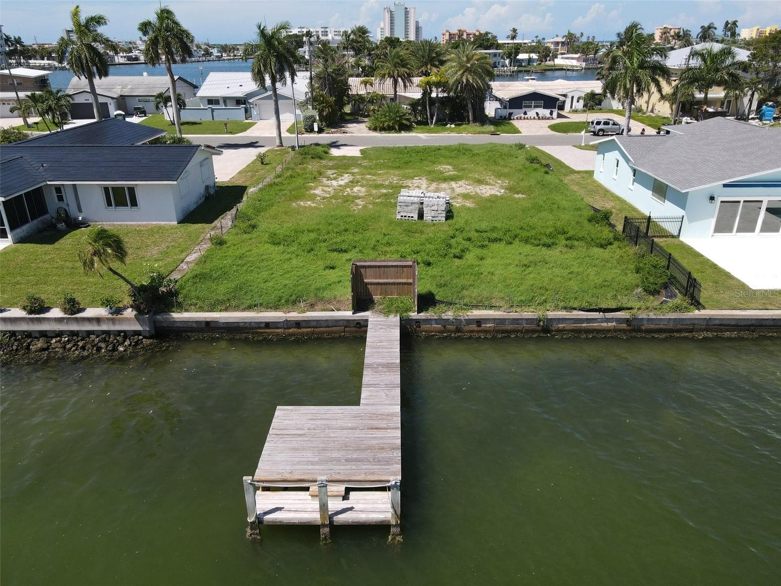Land at 11125 4TH ST E, TREASURE ISLAND, photo 4 of 50
