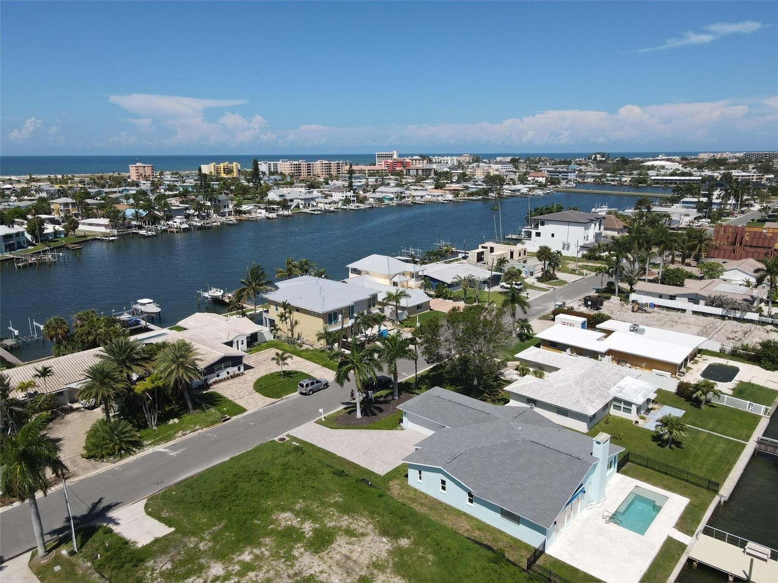 Land at 11125 4TH ST E, TREASURE ISLAND, photo 48 of 50