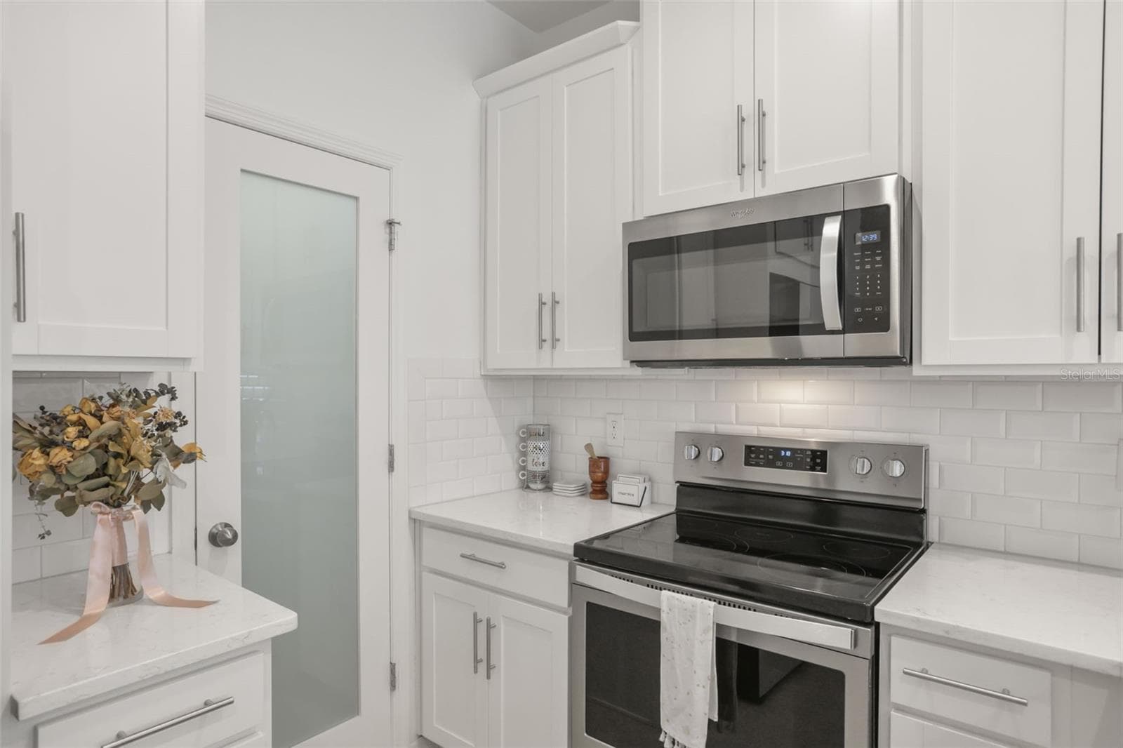Walk in Pantry - 10245 HIGHLINE CREST ST, ORLANDO