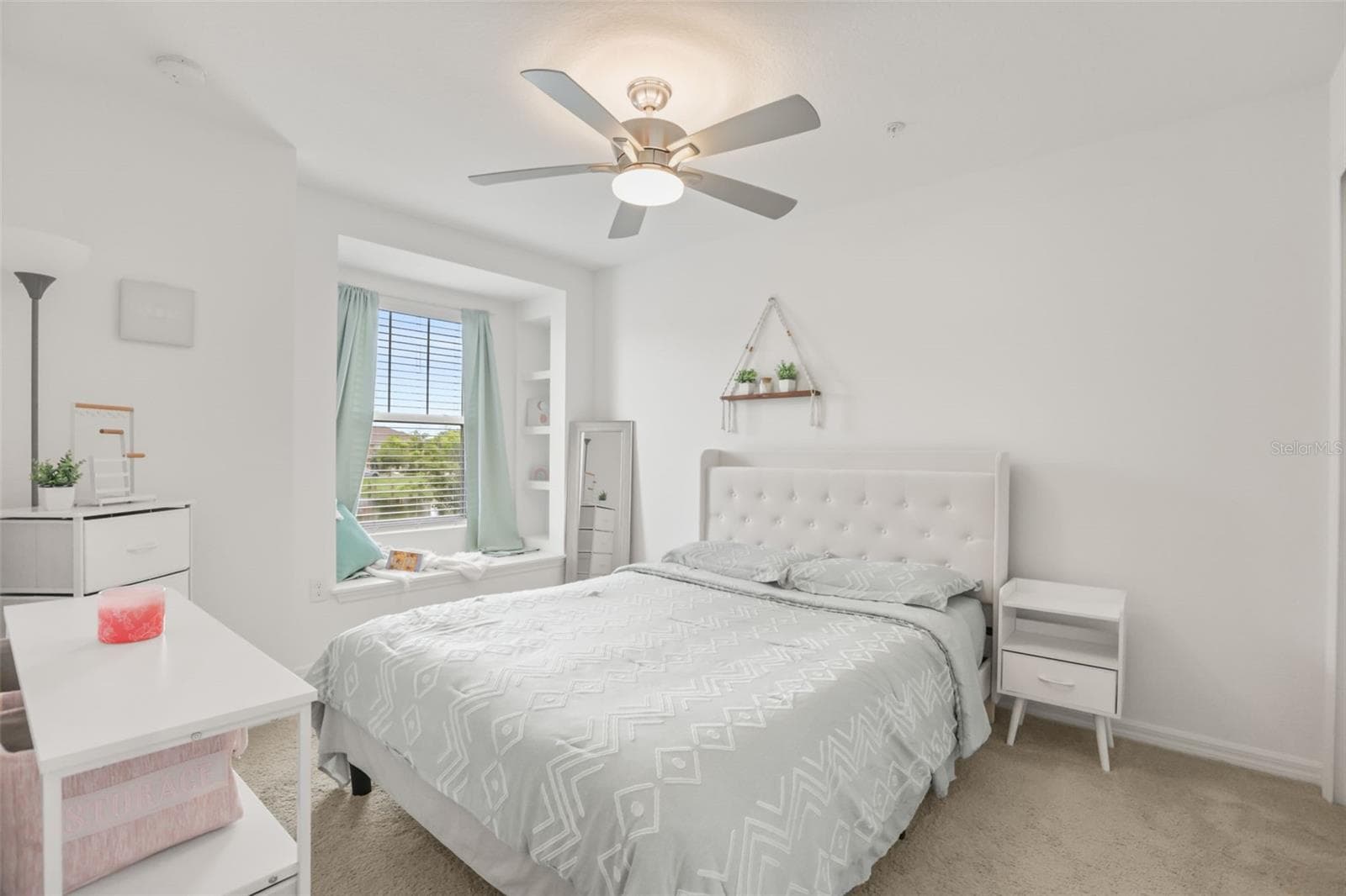 Bedroom 2 - 10245 HIGHLINE CREST ST, ORLANDO