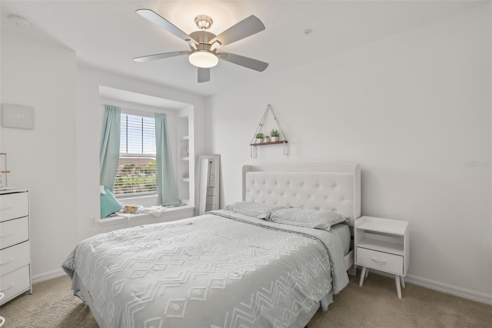 Bedroom 2 - 10245 HIGHLINE CREST ST, ORLANDO