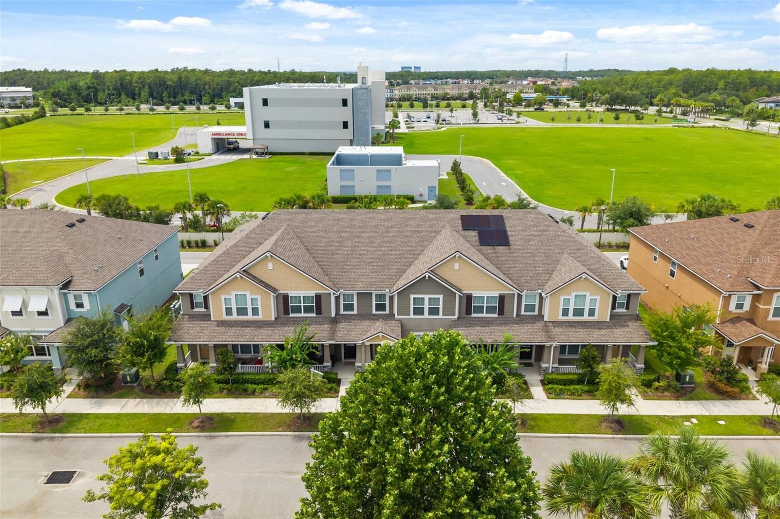 Close to Orlando Health - 10245 HIGHLINE CREST ST, ORLANDO