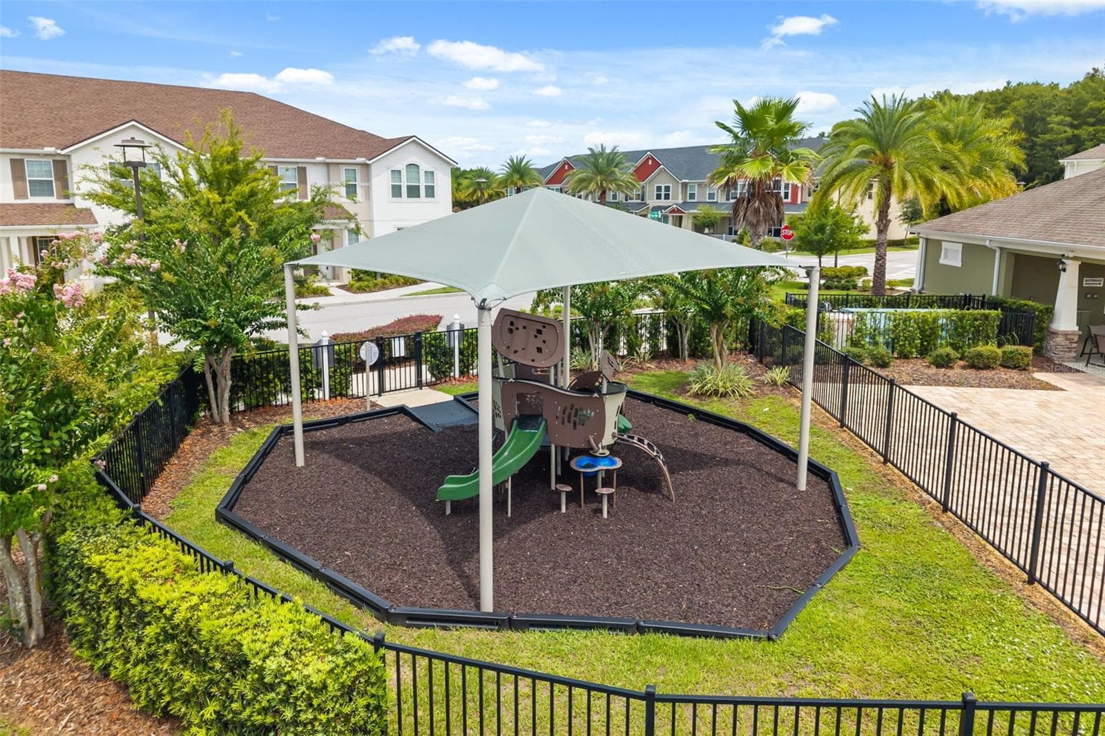 Community Park - 10245 HIGHLINE CREST ST, ORLANDO