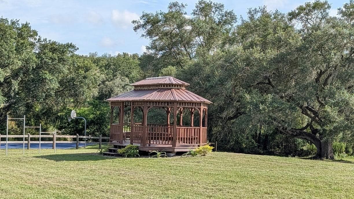 PUBLIC PARK - SW SHOREWOOD DR, DUNNELLON