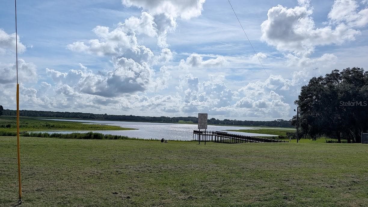 PUBLIC PARK - SW SHOREWOOD DR, DUNNELLON