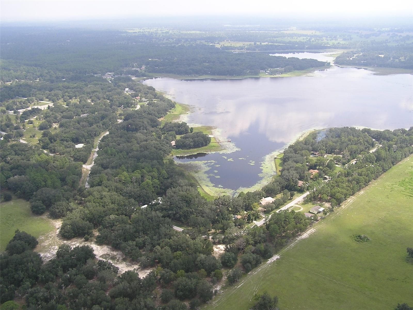 LAKE BONABLE - SW SHOREWOOD DR, DUNNELLON
