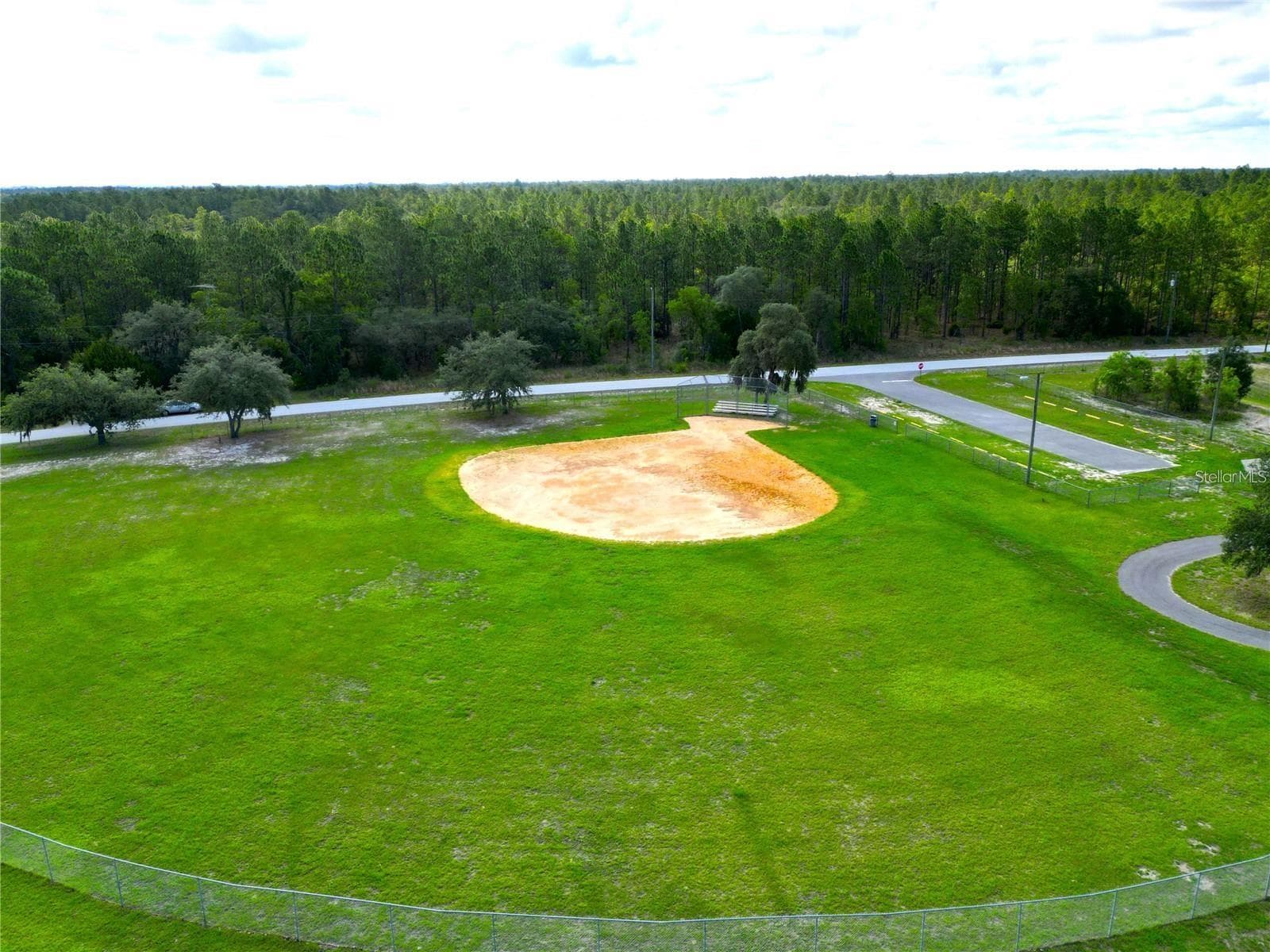Land at SW SHOREWOOD DR, DUNNELLON, photo 15 of 17