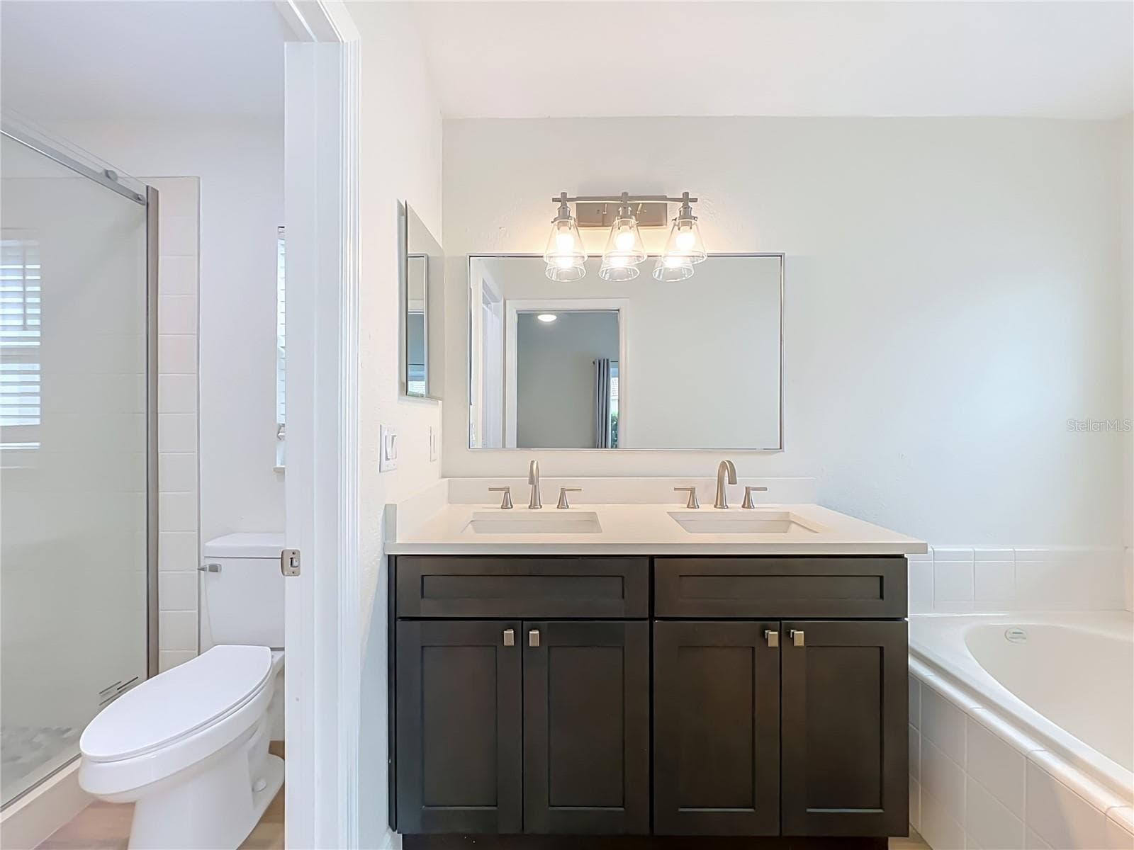 priamry bath - 998 WHITE SPRINGS LN, WINTER SPRINGS
