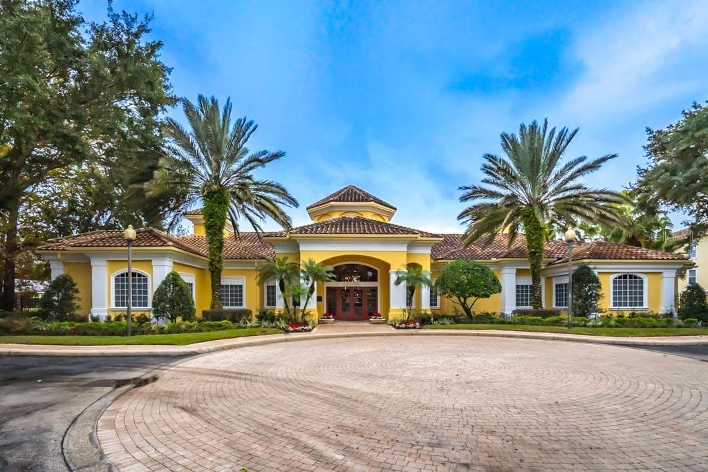 1475 LAKE SHADOW CIR #6105