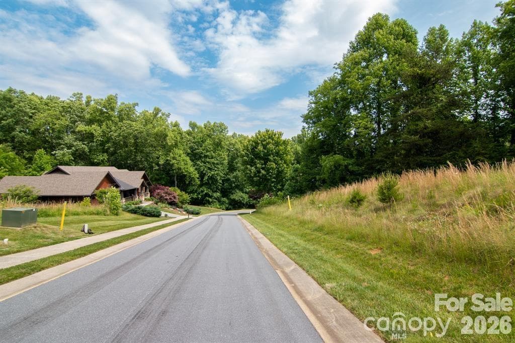 Lot at 35 Cottage Settings Lane, Black Mountain, photo 2 of 8